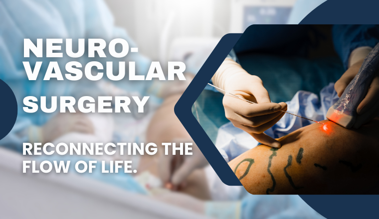 Neurovascular Surgery